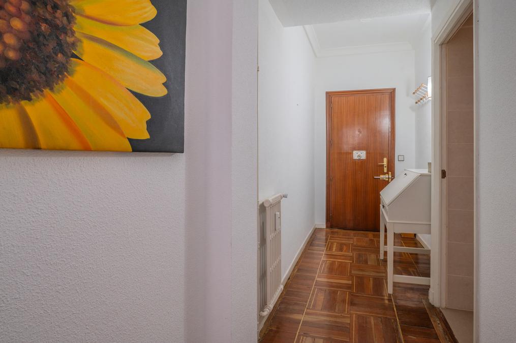 PISO EN VENTA EN CHAMBER� - TRAFALGAR