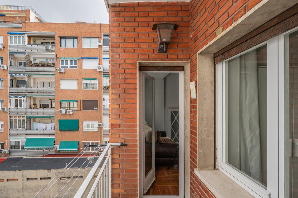 PISO EN VENTA EN CHAMBER� - TRAFALGAR