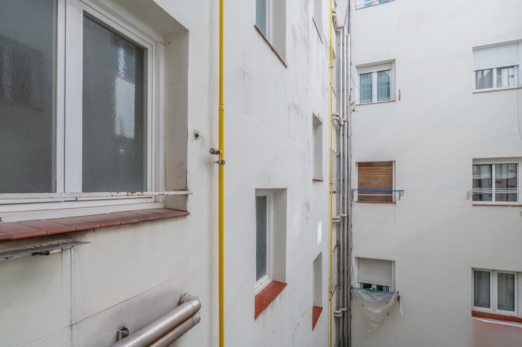 PISO EN VENTA EN CHAMBER� - TRAFALGAR