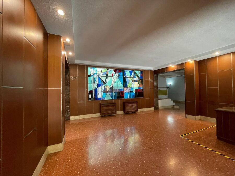 PISO EN VENTA EN CHAMBER� - TRAFALGAR