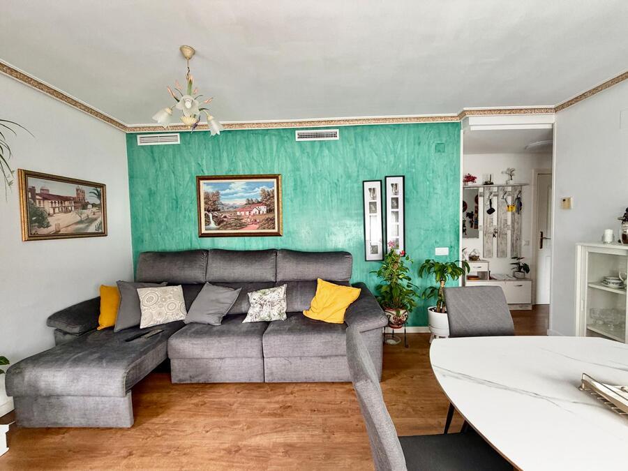 PISO EN VENTA EN CARABANCHEL - PAU DE CARABANCHEL