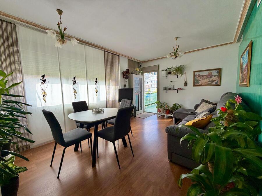 PISO EN VENTA EN CARABANCHEL - PAU DE CARABANCHEL