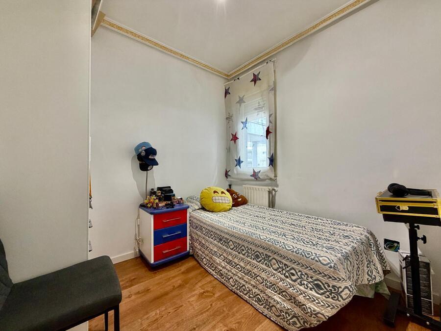 PISO EN VENTA EN CARABANCHEL - PAU DE CARABANCHEL