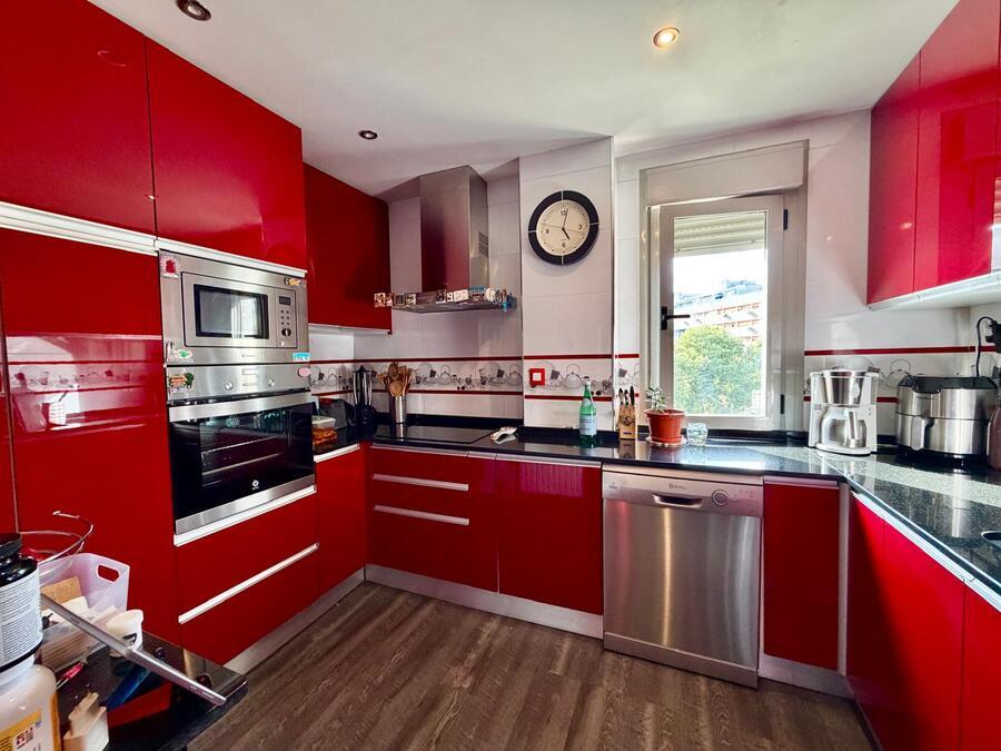 PISO EN VENTA EN CARABANCHEL - PAU DE CARABANCHEL
