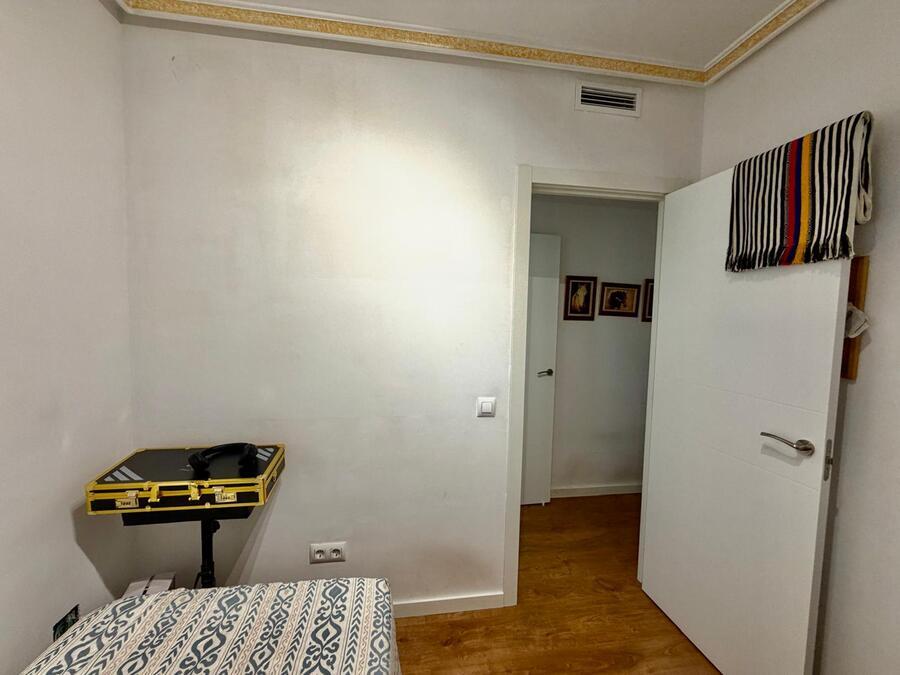PISO EN VENTA EN CARABANCHEL - PAU DE CARABANCHEL