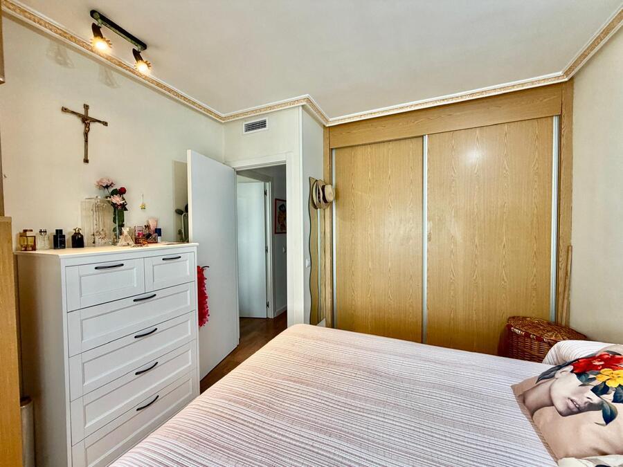 PISO EN VENTA EN CARABANCHEL - PAU DE CARABANCHEL