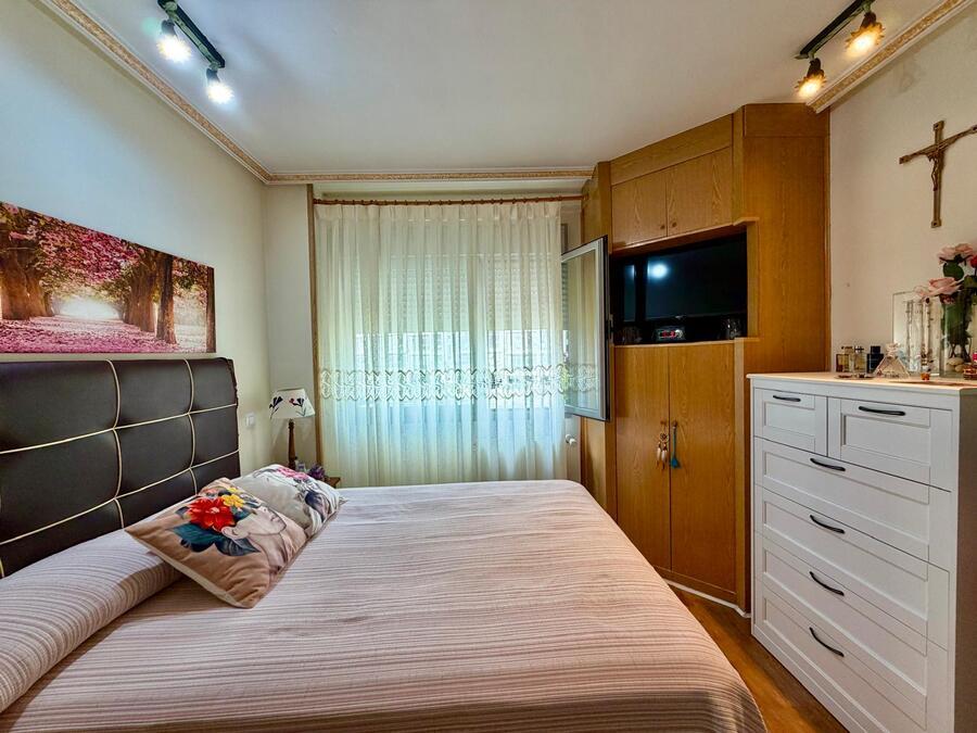 PISO EN VENTA EN CARABANCHEL - PAU DE CARABANCHEL