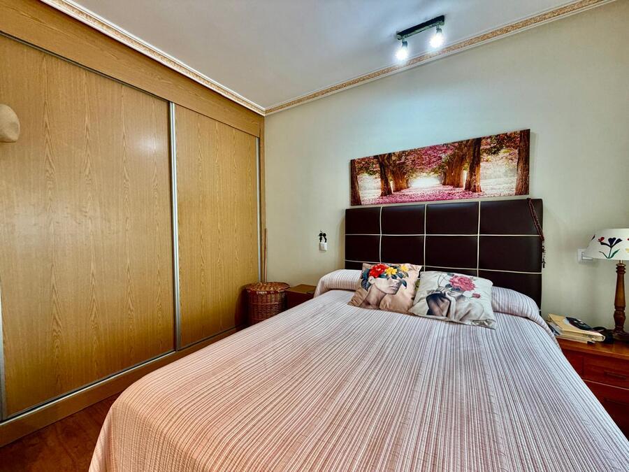 PISO EN VENTA EN CARABANCHEL - PAU DE CARABANCHEL