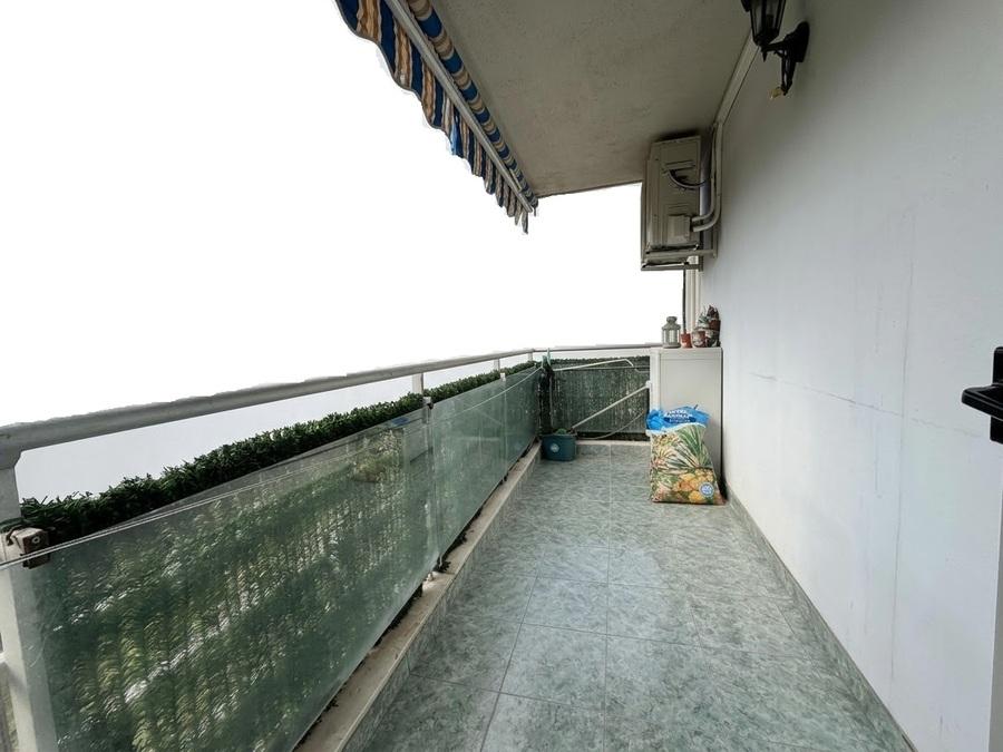PISO EN VENTA EN CARABANCHEL - PAU DE CARABANCHEL