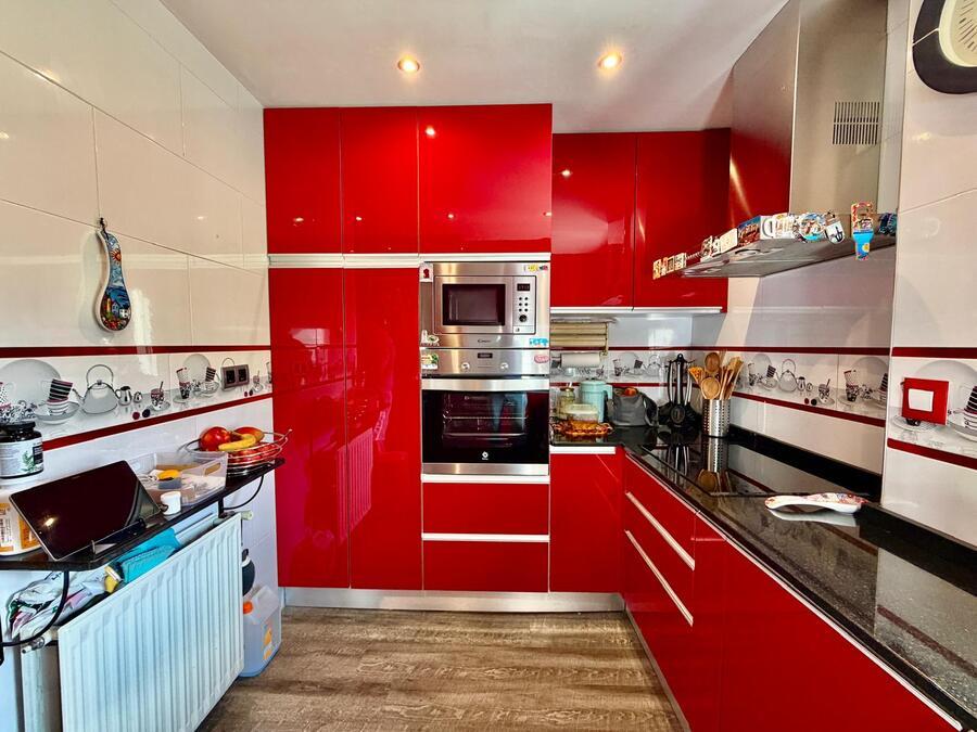 PISO EN VENTA EN CARABANCHEL - PAU DE CARABANCHEL
