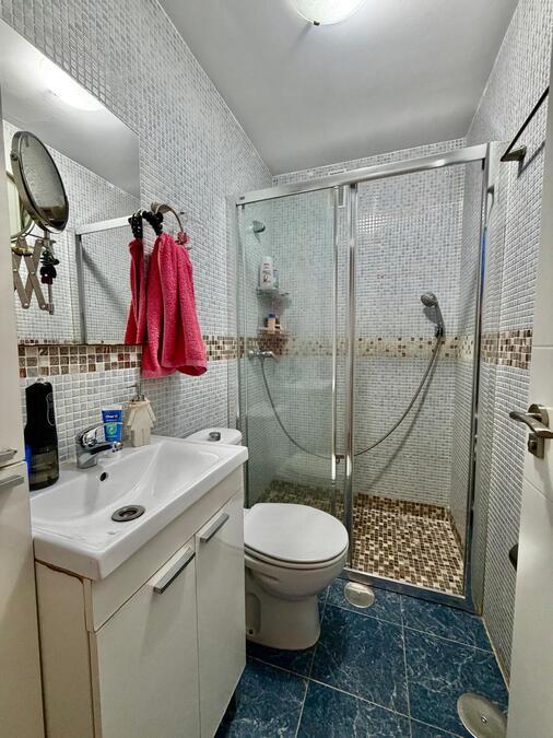 PISO EN VENTA EN CARABANCHEL - PAU DE CARABANCHEL