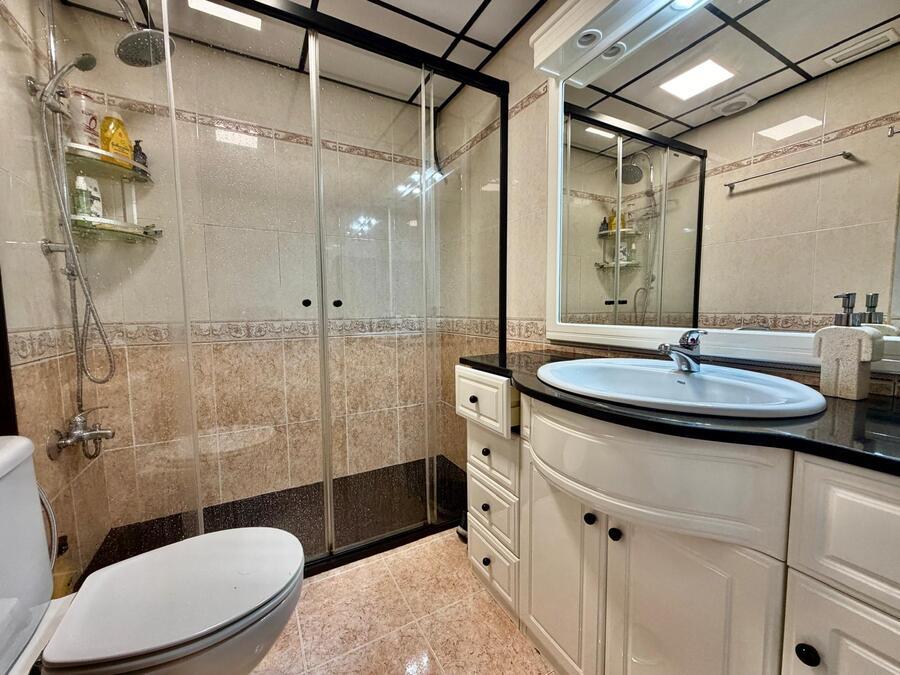 PISO EN VENTA EN CARABANCHEL - PAU DE CARABANCHEL