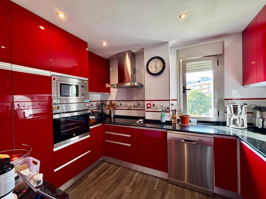 PISO EN VENTA EN CARABANCHEL - PAU DE CARABANCHEL