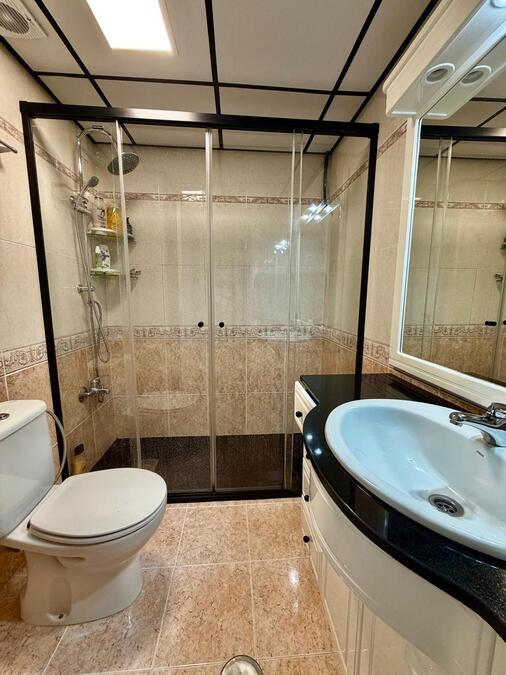 PISO EN VENTA EN CARABANCHEL - PAU DE CARABANCHEL