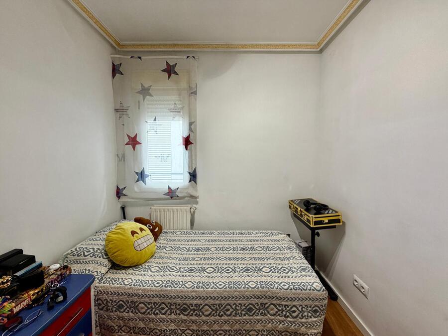 PISO EN VENTA EN CARABANCHEL - PAU DE CARABANCHEL