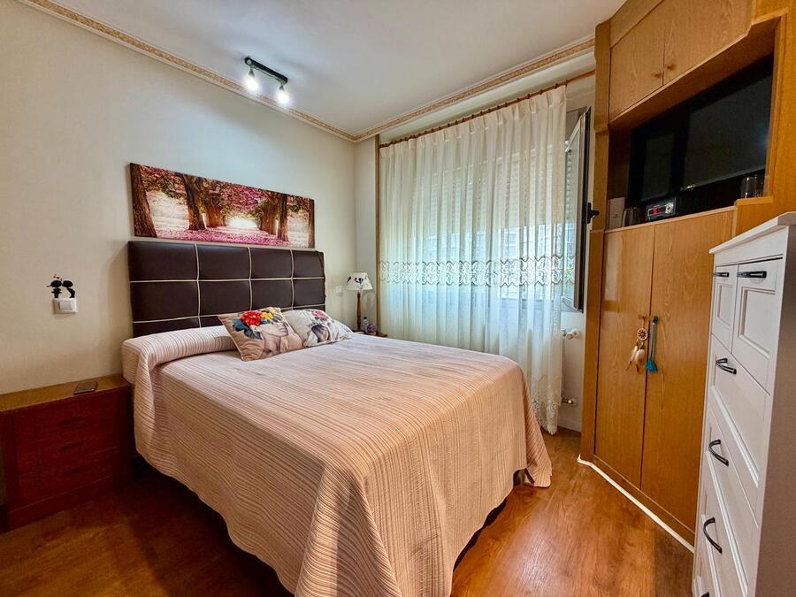 PISO EN VENTA EN CARABANCHEL - PAU DE CARABANCHEL