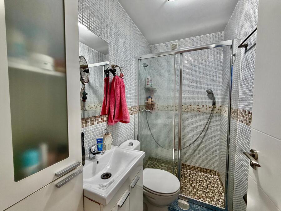 PISO EN VENTA EN CARABANCHEL - PAU DE CARABANCHEL