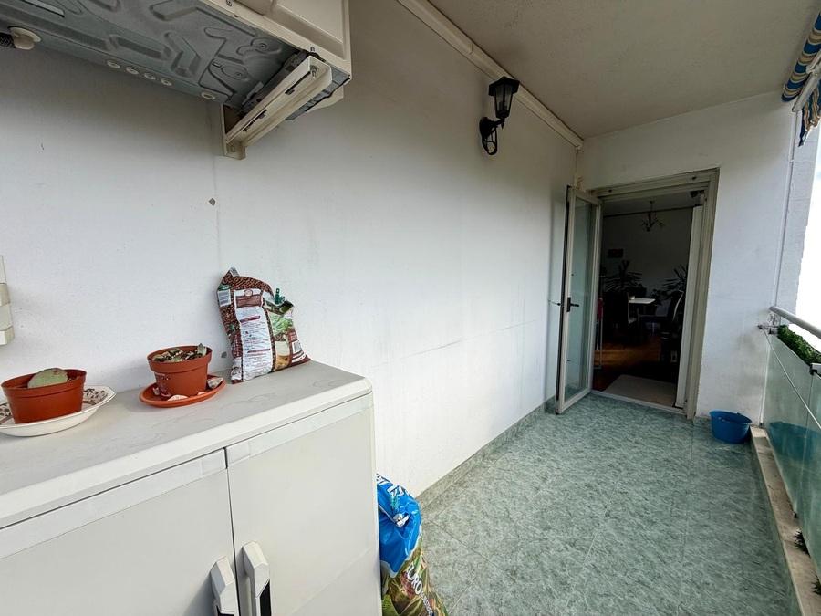 PISO EN VENTA EN CARABANCHEL - PAU DE CARABANCHEL