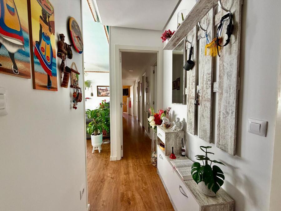 PISO EN VENTA EN CARABANCHEL - PAU DE CARABANCHEL