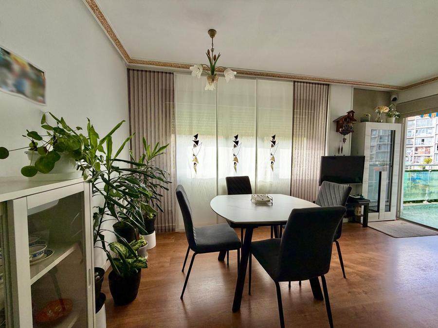PISO EN VENTA EN CARABANCHEL - PAU DE CARABANCHEL