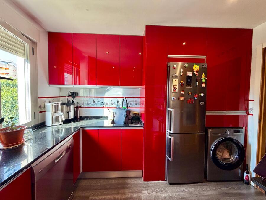 PISO EN VENTA EN CARABANCHEL - PAU DE CARABANCHEL