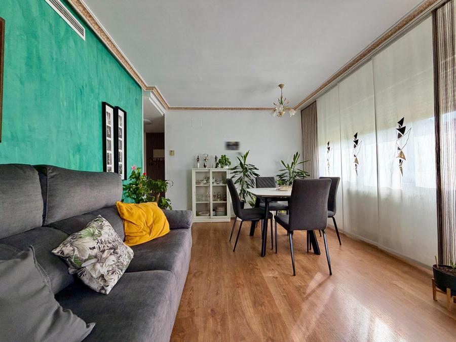 PISO EN VENTA EN CARABANCHEL - PAU DE CARABANCHEL
