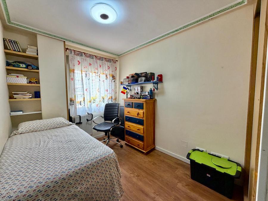 PISO EN VENTA EN CARABANCHEL - PAU DE CARABANCHEL