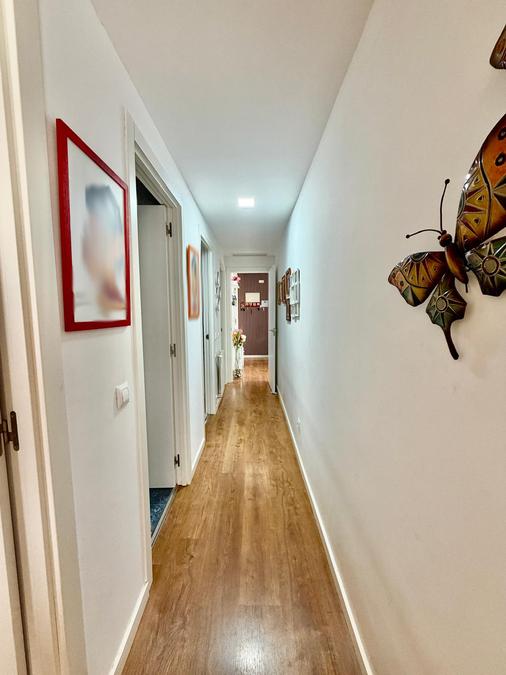 PISO EN VENTA EN CARABANCHEL - PAU DE CARABANCHEL