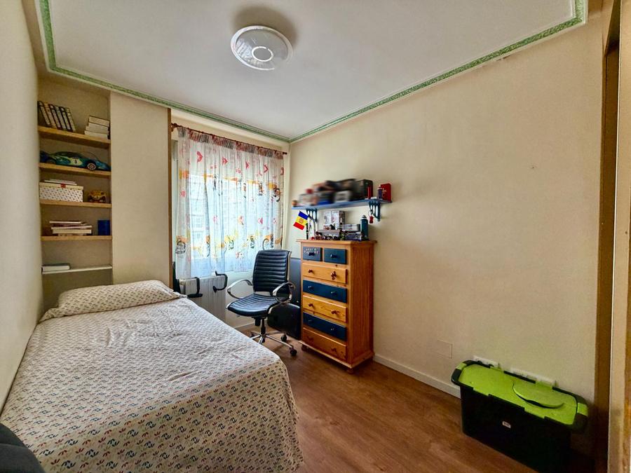 PISO EN VENTA EN CARABANCHEL - PAU DE CARABANCHEL