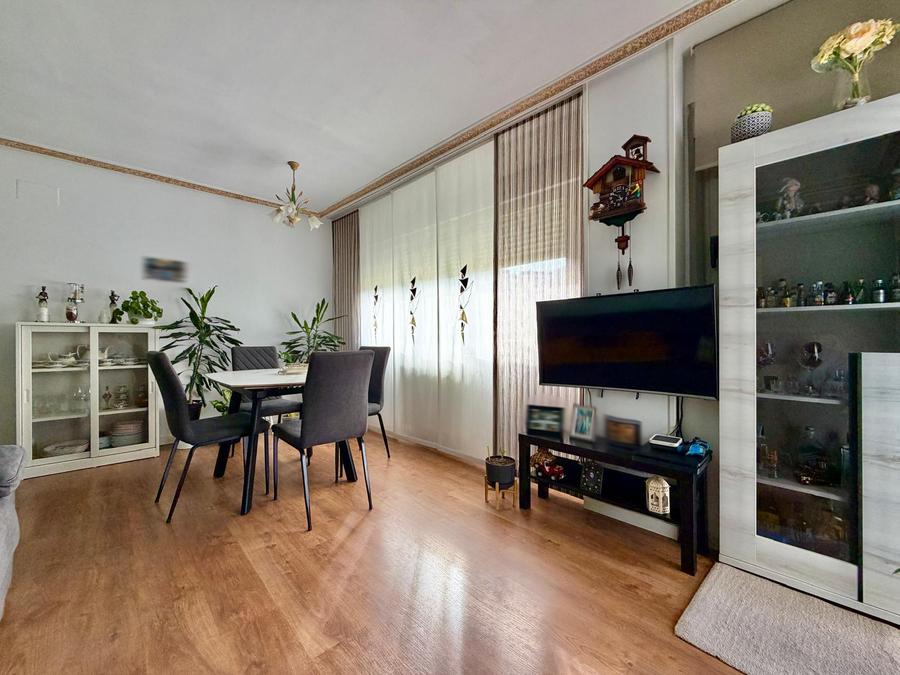 PISO EN VENTA EN CARABANCHEL - PAU DE CARABANCHEL