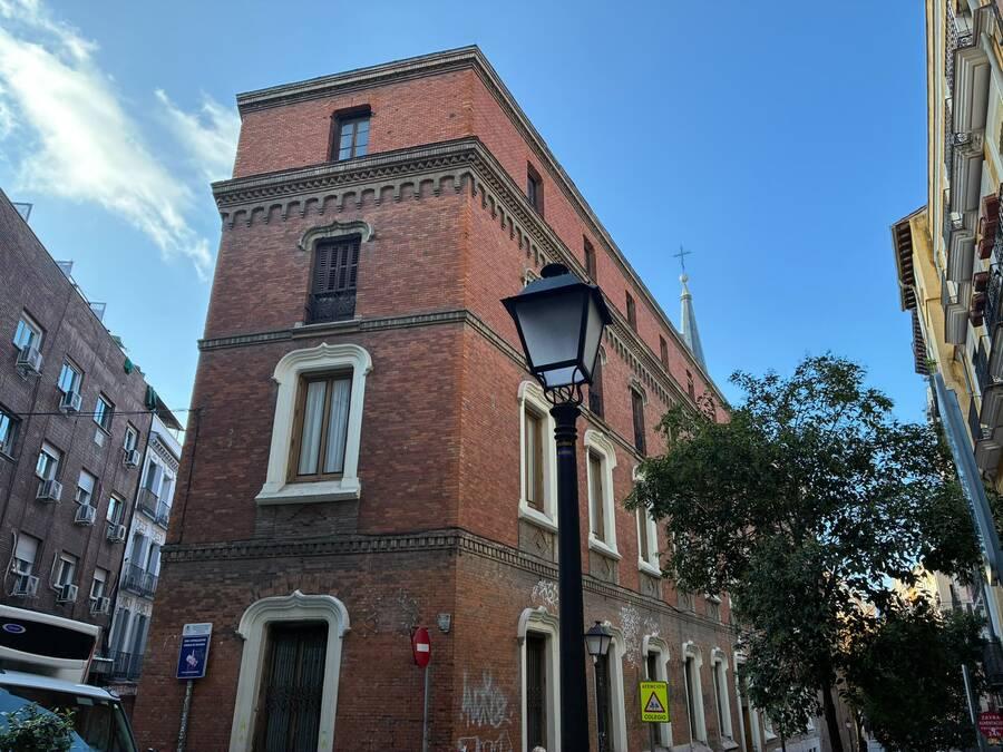 PISO EN VENTA EN CENTRO - UNIVERSIDAD