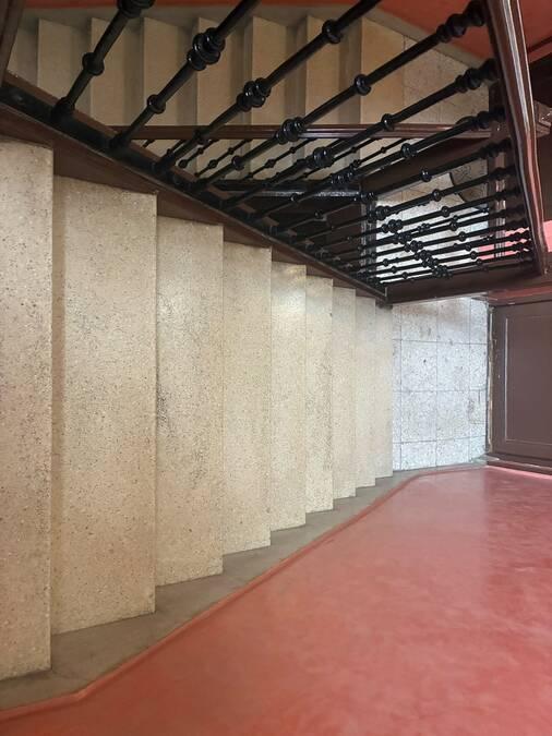 PISO EN VENTA EN CENTRO - UNIVERSIDAD