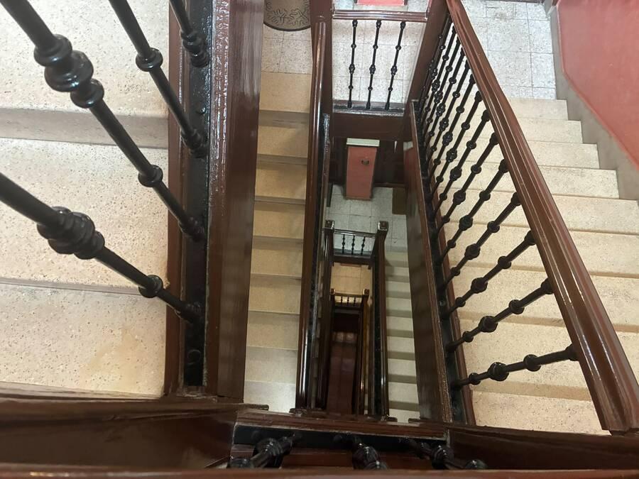 PISO EN VENTA EN CENTRO - UNIVERSIDAD
