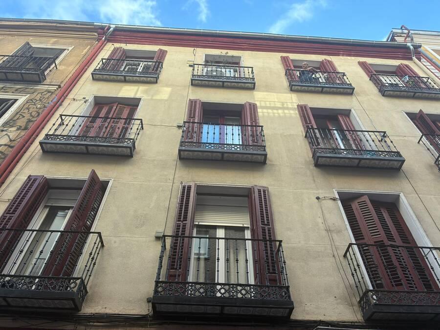 PISO EN VENTA EN CENTRO - UNIVERSIDAD