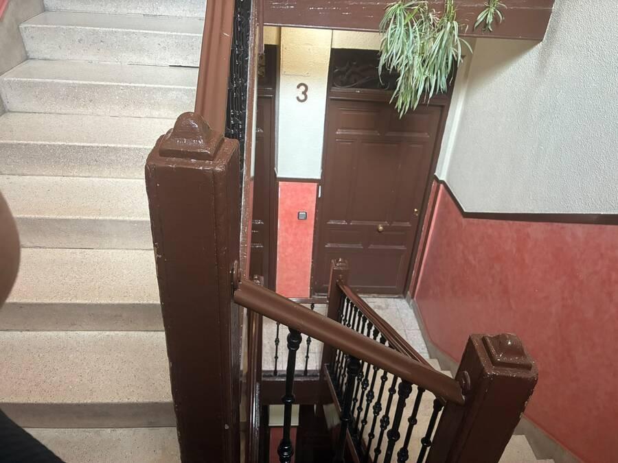 PISO EN VENTA EN CENTRO - UNIVERSIDAD