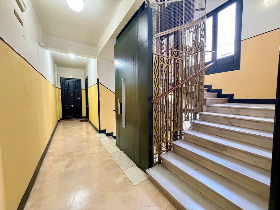 PISO EN VENTA EN CHAMBER� - ARAPILES