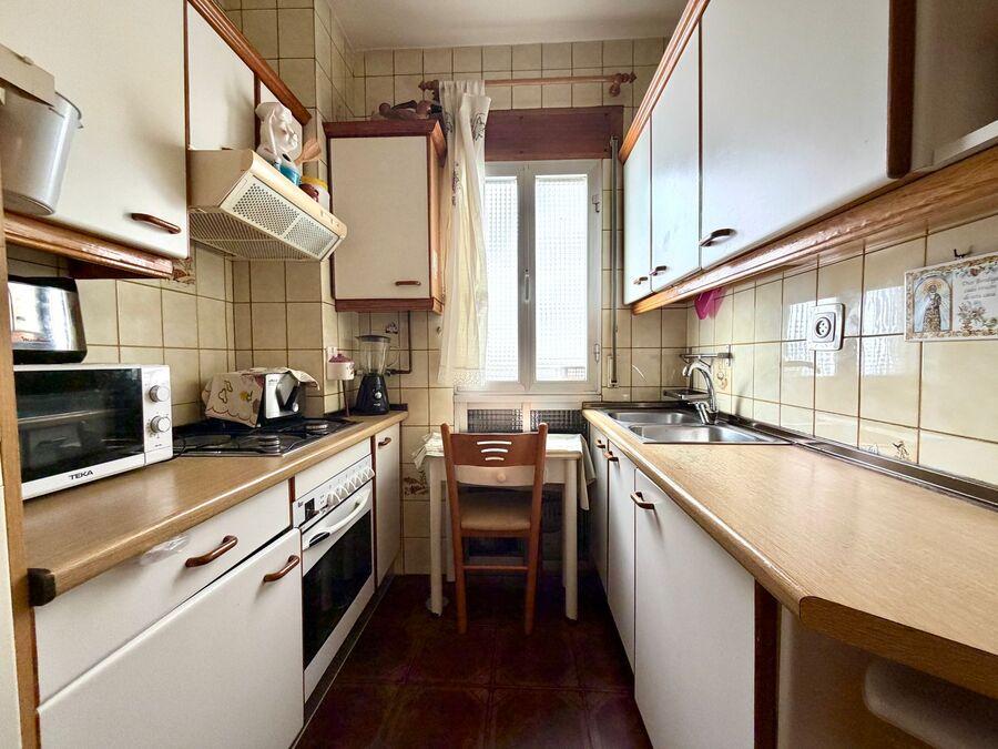PISO EN VENTA EN CHAMBER� - ARAPILES