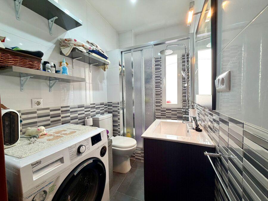 PISO EN VENTA EN CHAMBER� - ARAPILES