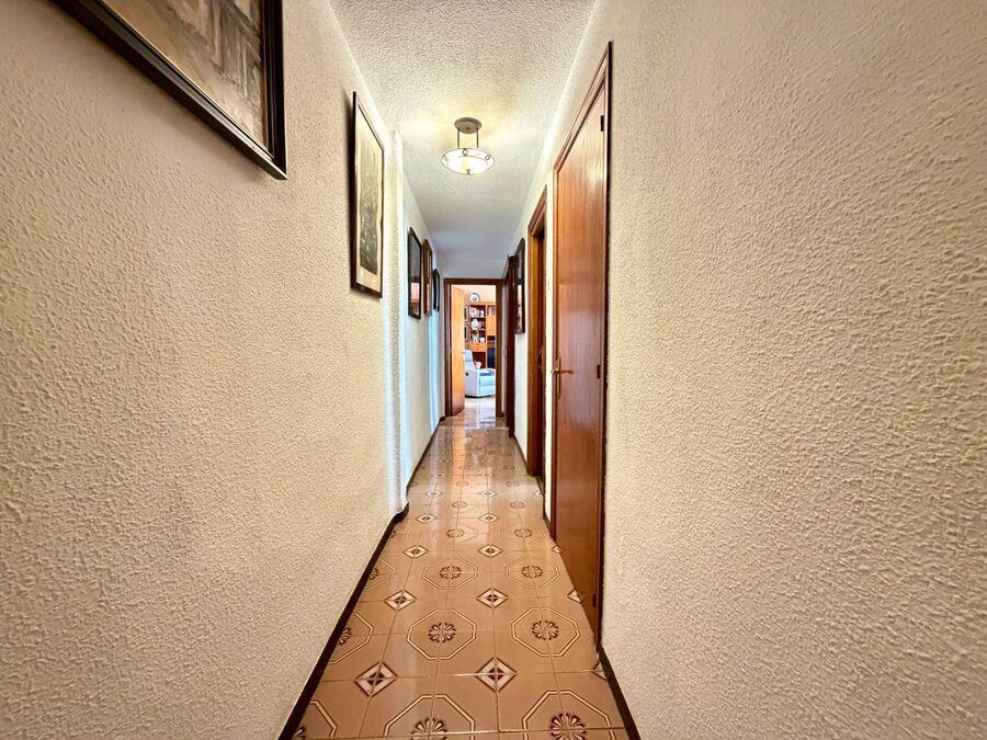 PISO EN VENTA EN CHAMBER� - ARAPILES