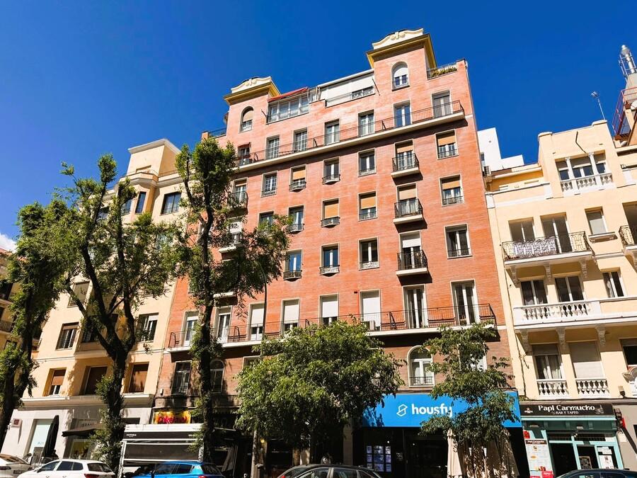 PISO EN VENTA EN CHAMBER� - ARAPILES