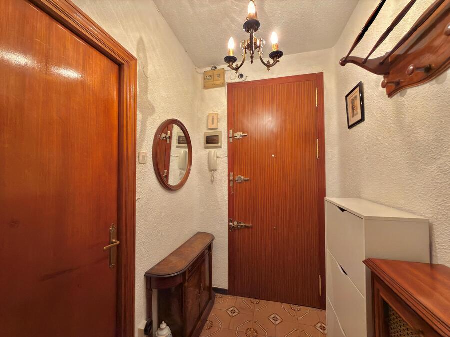 PISO EN VENTA EN CHAMBER� - ARAPILES