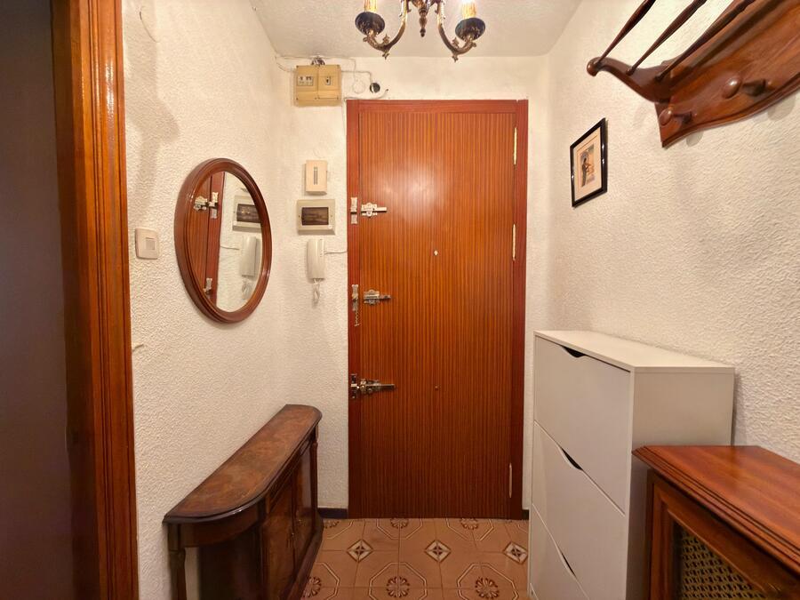 PISO EN VENTA EN CHAMBER� - ARAPILES