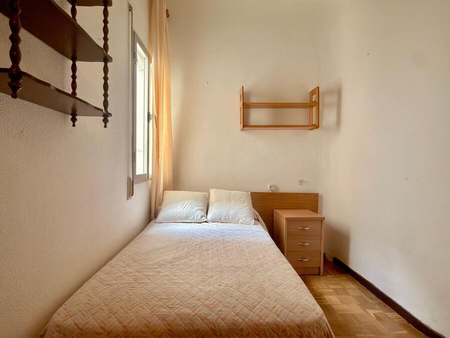 PISO EN VENTA EN CHAMBER� - ARAPILES