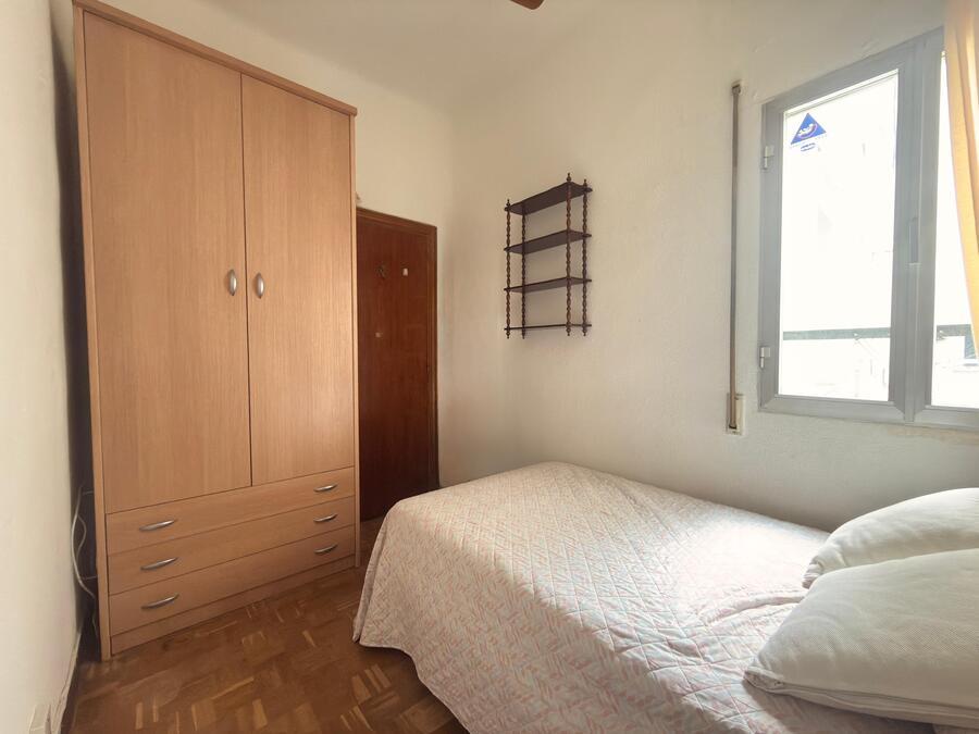 PISO EN VENTA EN CHAMBER� - ARAPILES