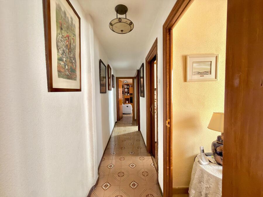 PISO EN VENTA EN CHAMBER� - ARAPILES