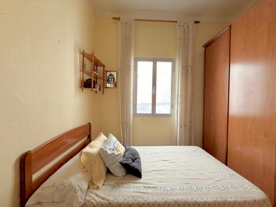 PISO EN VENTA EN CHAMBER� - ARAPILES