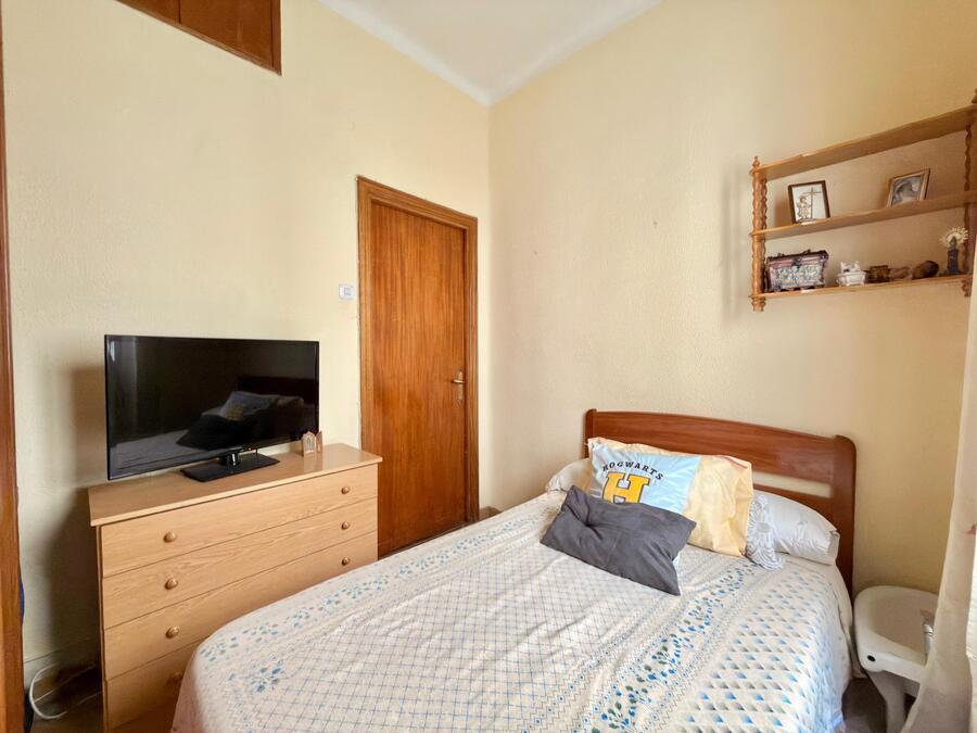 PISO EN VENTA EN CHAMBER� - ARAPILES