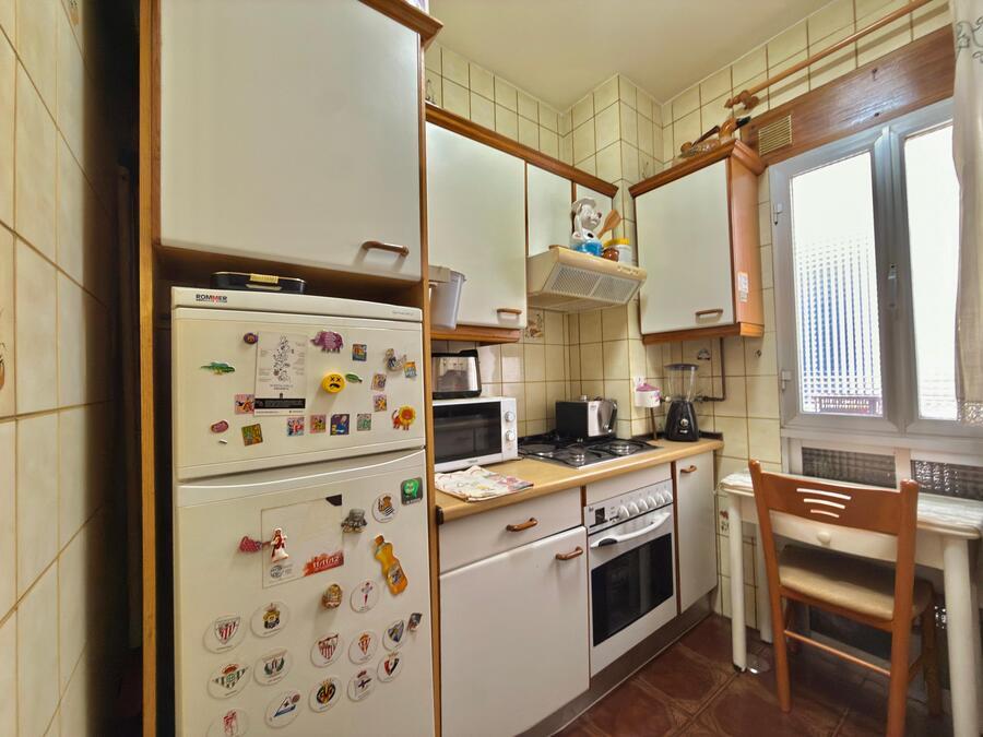 PISO EN VENTA EN CHAMBER� - ARAPILES