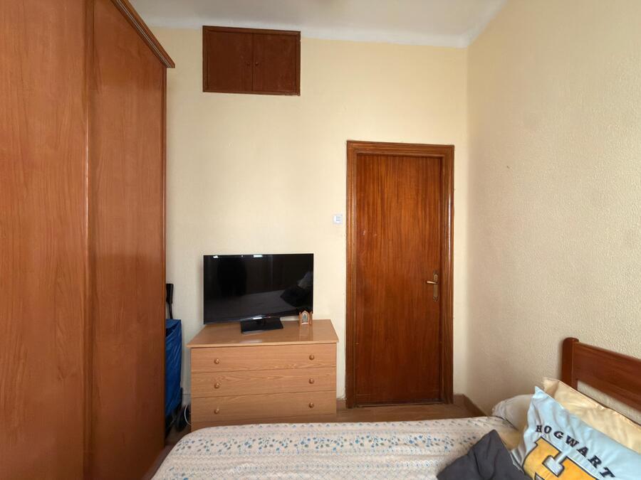 PISO EN VENTA EN CHAMBER� - ARAPILES