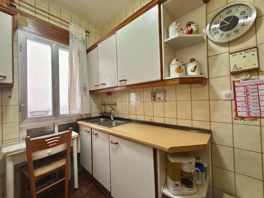 PISO EN VENTA EN CHAMBER� - ARAPILES